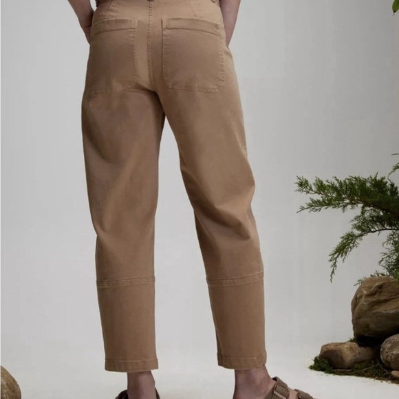 Alpine Design Barrel Pants - Picture 2 of 7